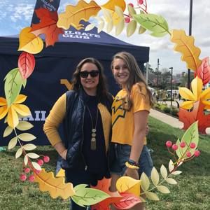 Meet your Posher, Melissa